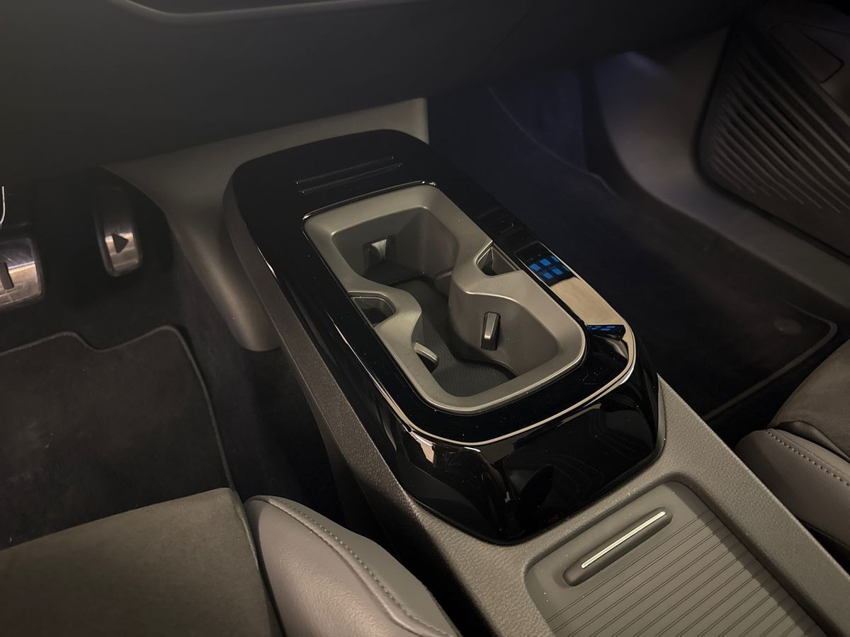 undefined VW ID.5 fra 2023