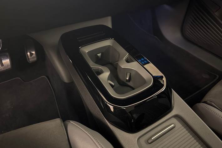 undefined VW ID.5 fra 2023