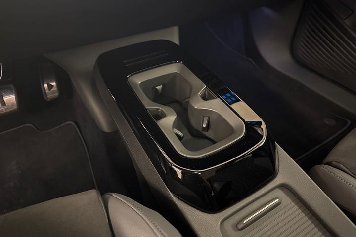 undefined VW ID.5 fra 2023