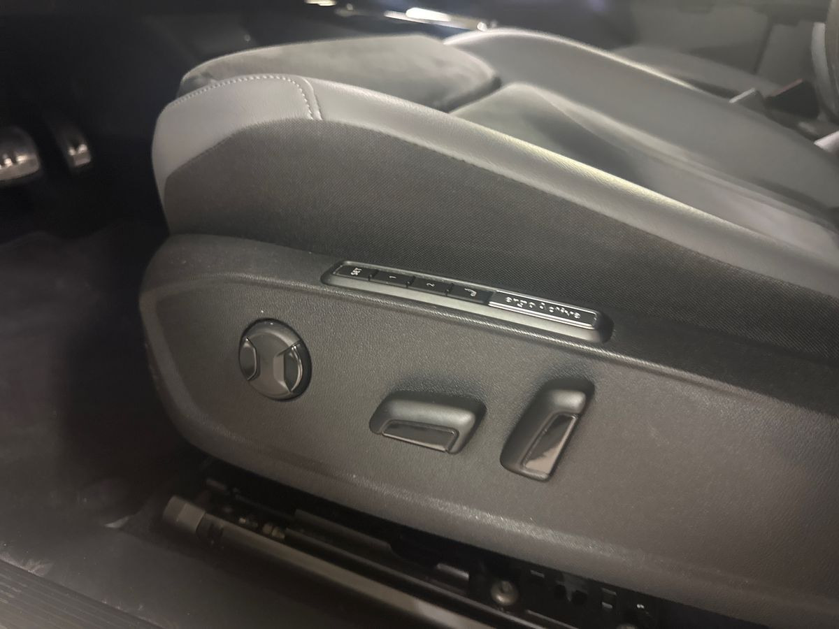 undefined VW ID.5 fra 2023