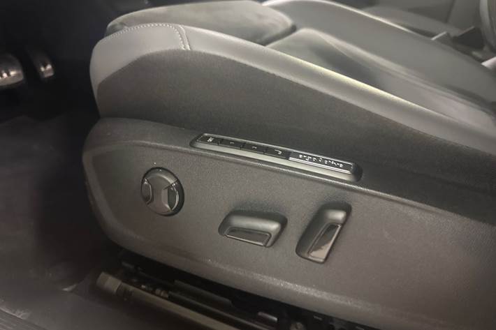 undefined VW ID.5 fra 2023