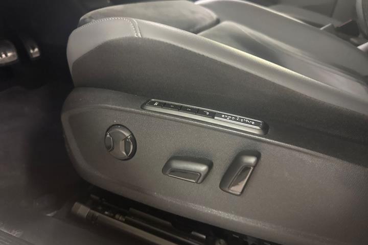 undefined VW ID.5 fra 2023