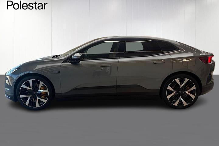 undefined Polestar 4 fra 2026