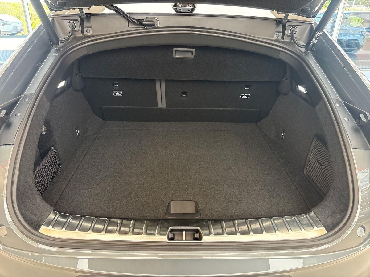 undefined Polestar 4 fra 2026