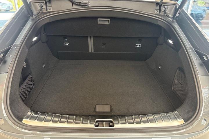 undefined Polestar 4 fra 2026