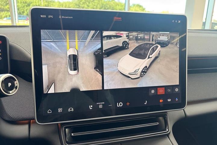 undefined Polestar 4 fra 2026