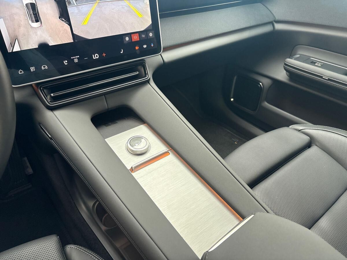 undefined Polestar 4 fra 2026