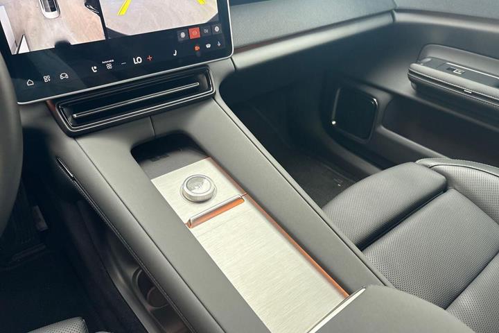 undefined Polestar 4 fra 2026