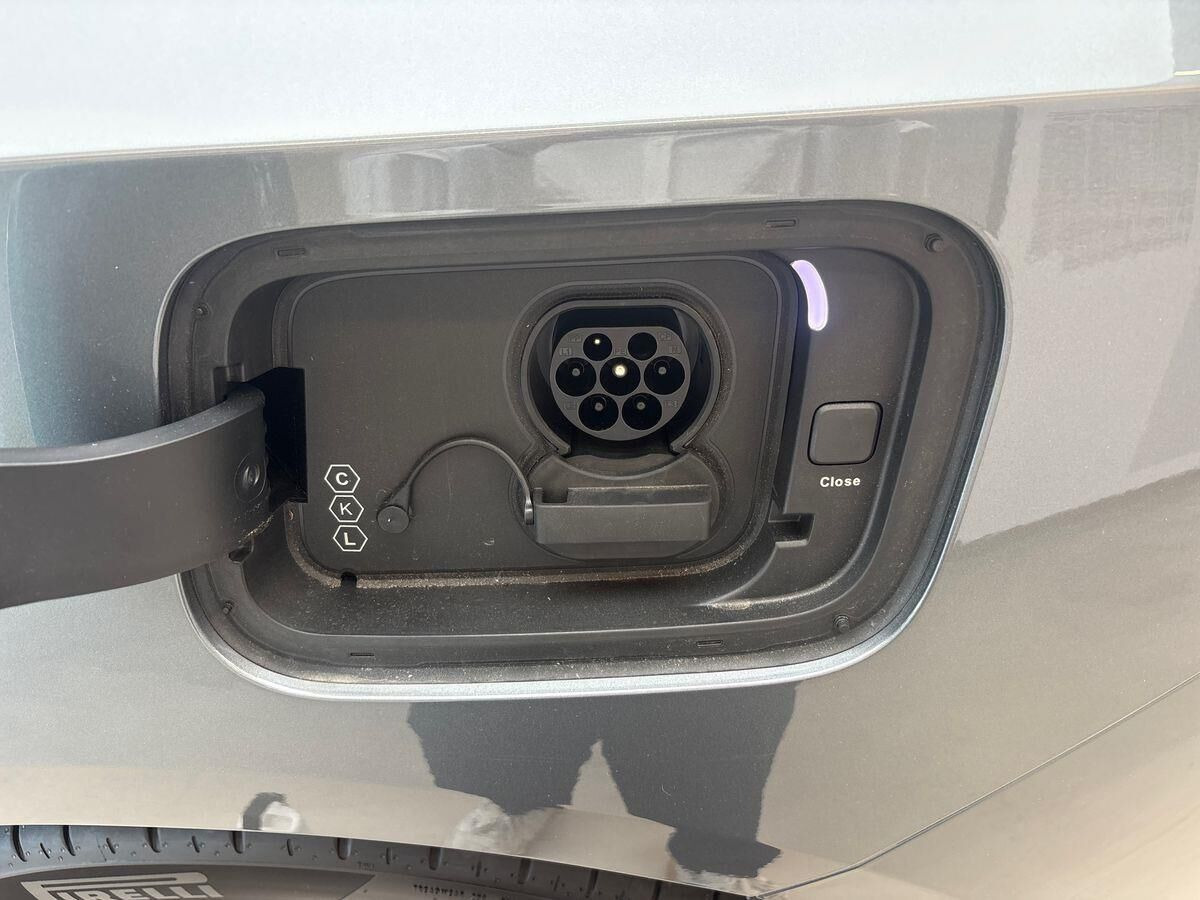 undefined Polestar 4 fra 2026