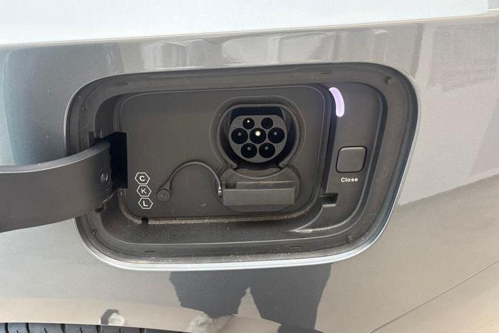 undefined Polestar 4 fra 2026