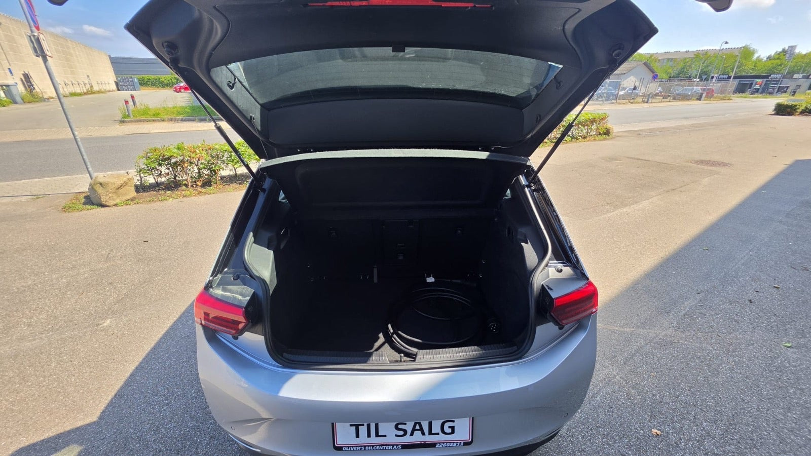 undefined VW ID.3 fra 2022