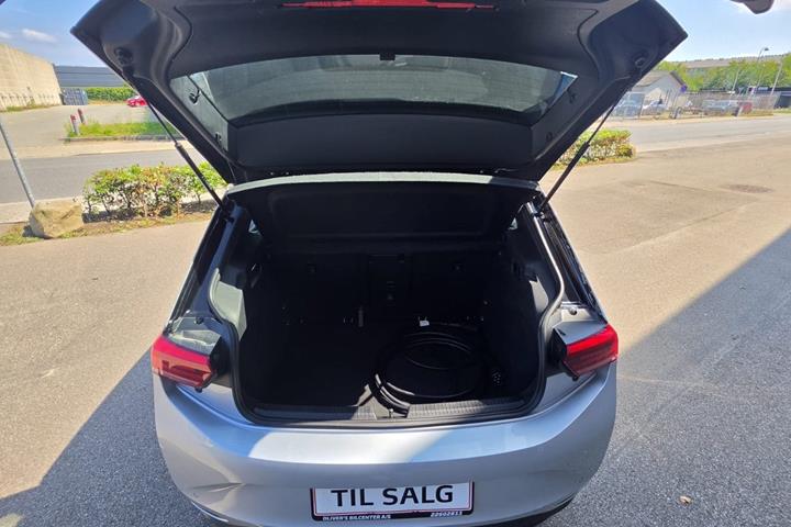 undefined VW ID.3 fra 2022