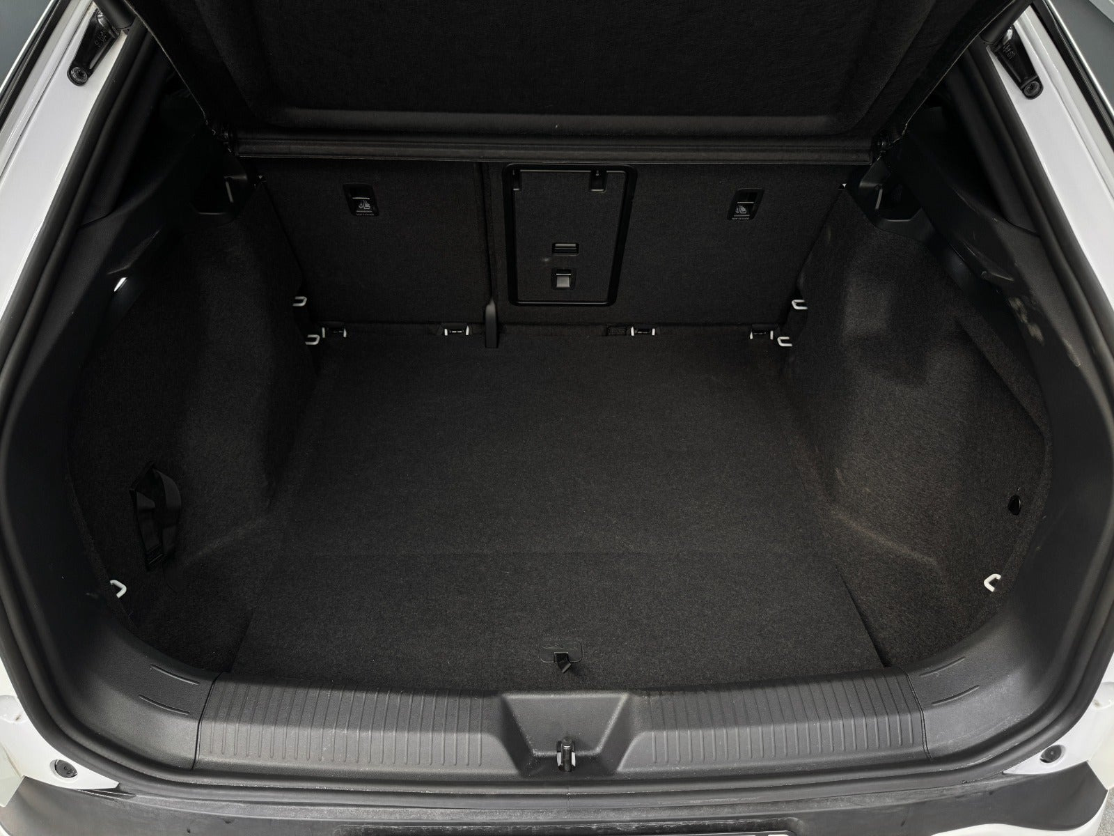 Hvid VW ID.5 fra 2026