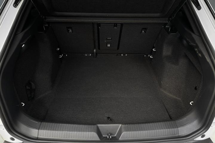 Hvid VW ID.5 fra 2026