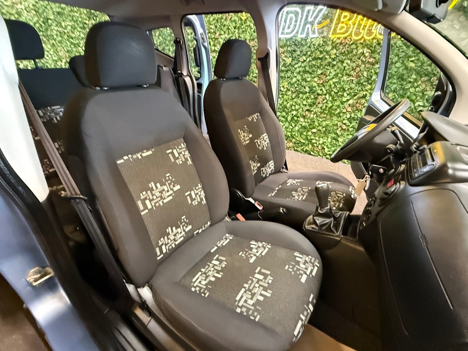 undefined Fiat Qubo fra 2013