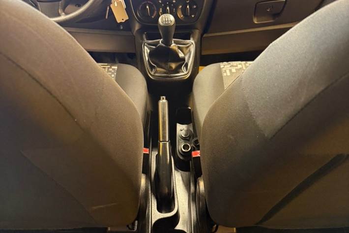 undefined Fiat Qubo fra 2013