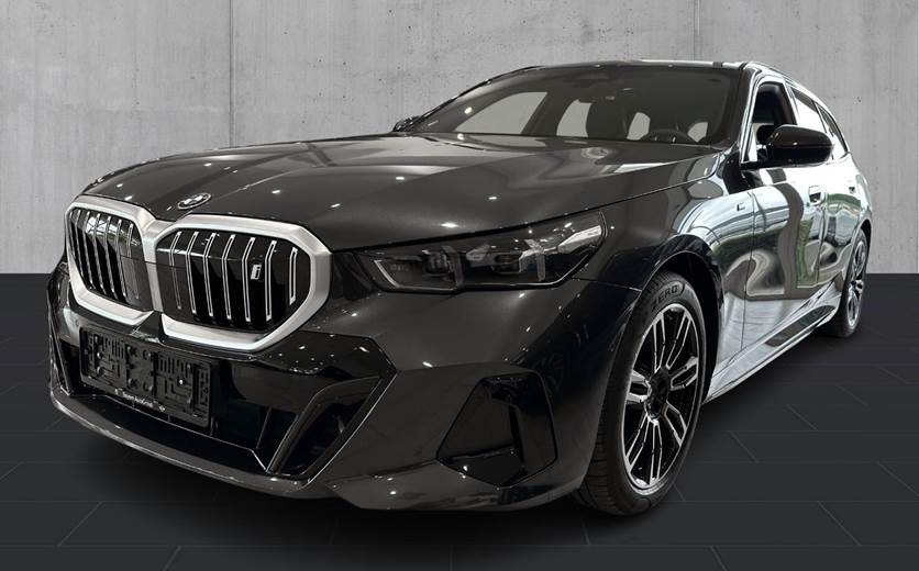 BMW i5 xDrive40 Touring M-Sport