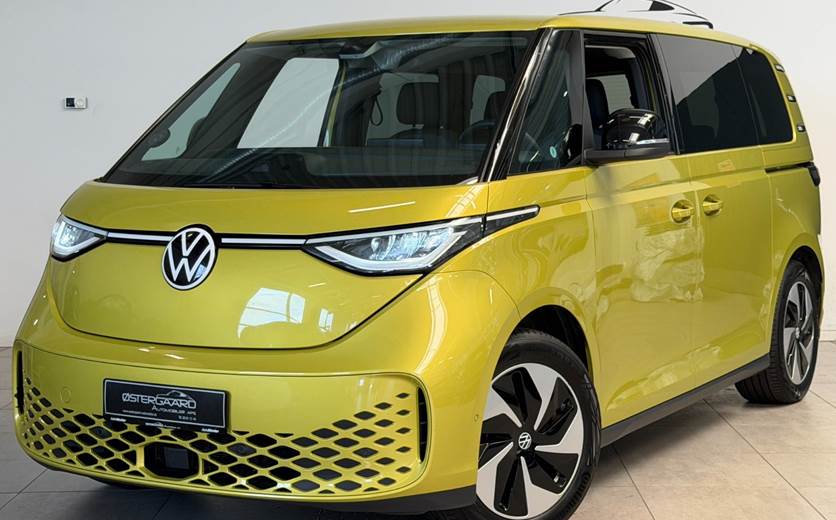 VW ID.Buzz 77 Life SWB