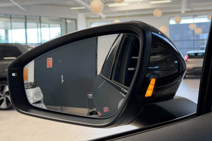 Grå Skoda Elroq fra 2025