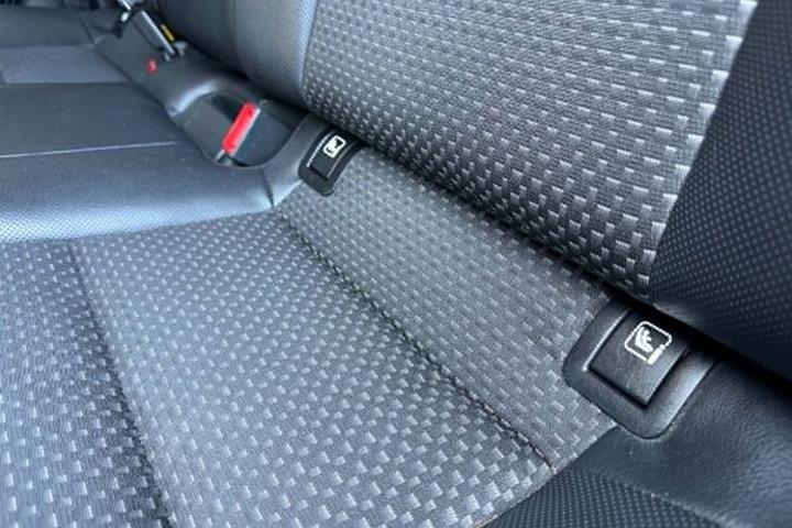 undefined Kia Ceed fra 2019