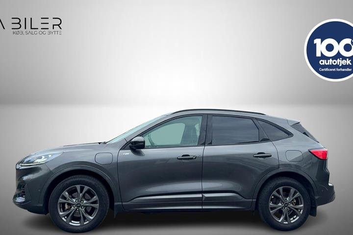undefined Ford Kuga fra 2022