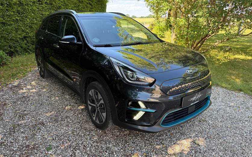 Kia e-Niro 64 Advance