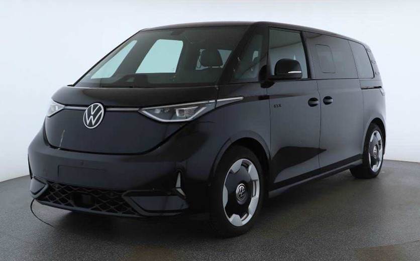 VW ID.Buzz 86 GTX 4Motion 7prs LWB