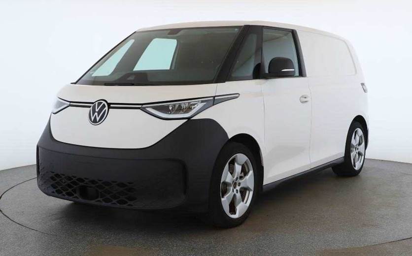 VW ID.Buzz 79 Cargo Pro