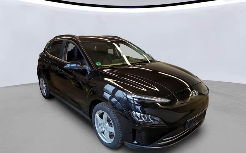 Hyundai Kona 64 EV Trend