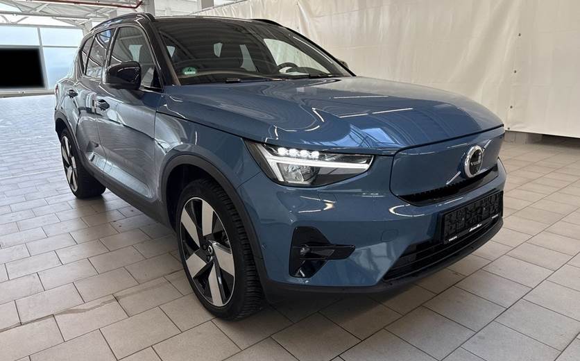 Volvo XC40 P6 ReCharge Ultimate