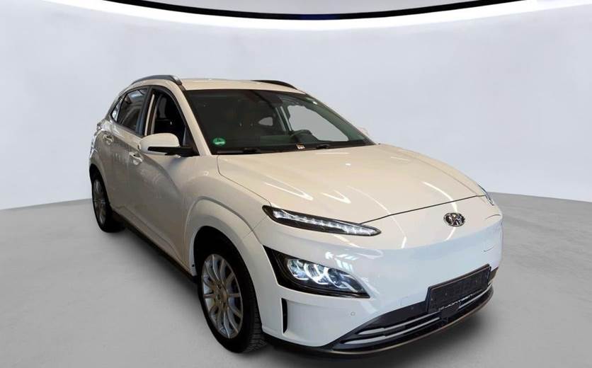 Hyundai Kona 64 EV Trend