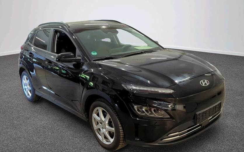 Hyundai Kona 64 EV Prime