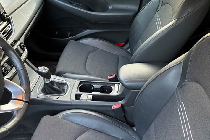 undefined Hyundai i30 fra 2022
