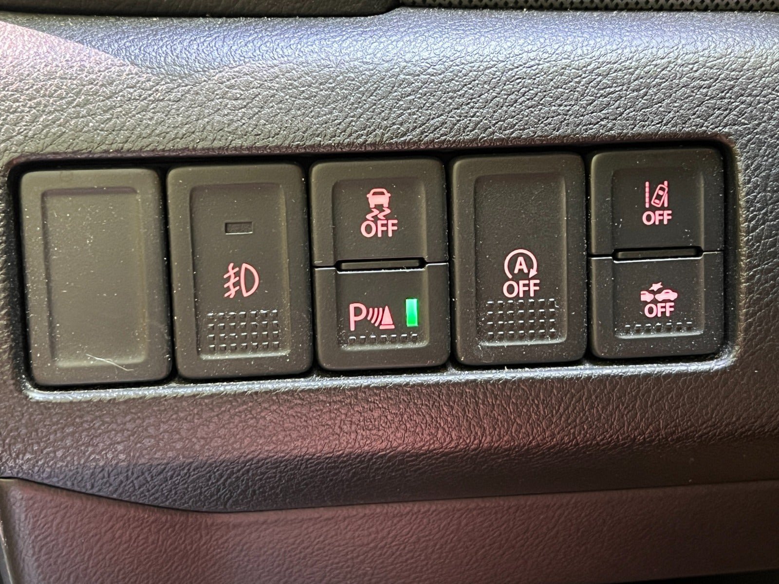 Hvid Suzuki Vitara fra 2020