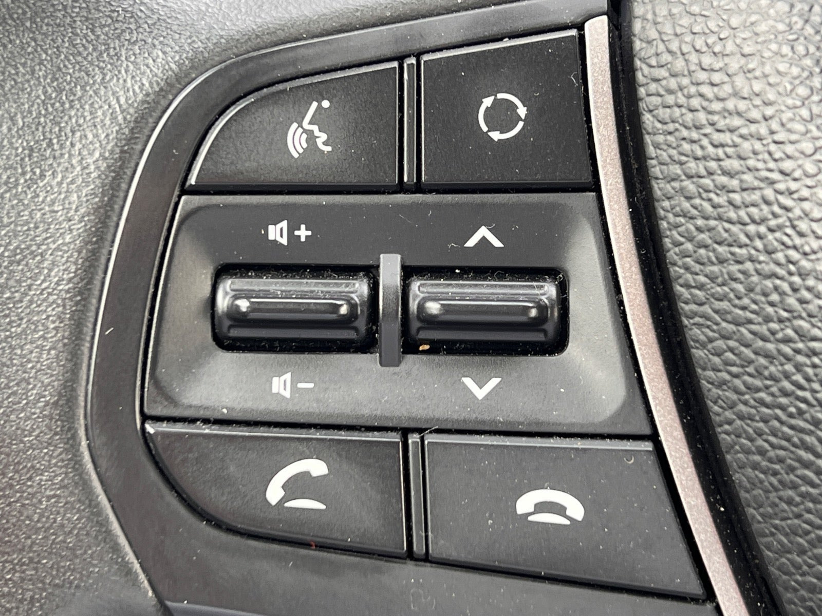 Hvid Skoda Kamiq fra 2022