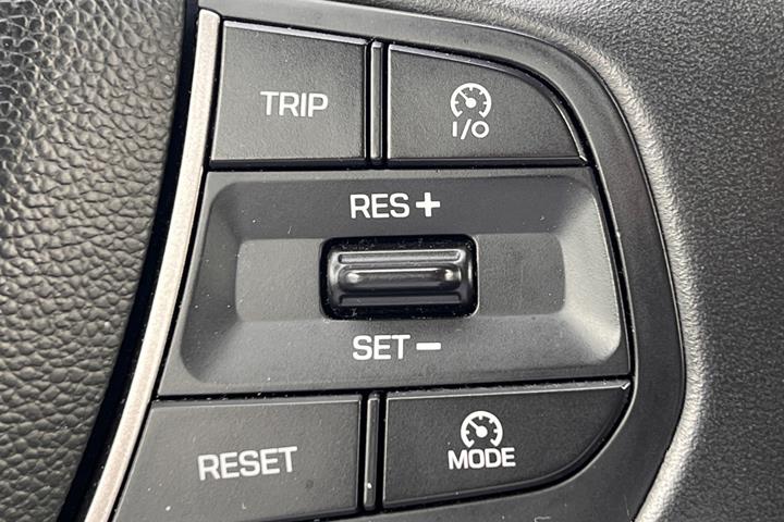 Hvid Skoda Kamiq fra 2022