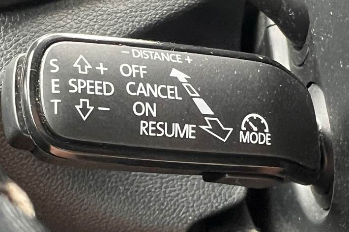 Hvid Skoda Kamiq fra 2022