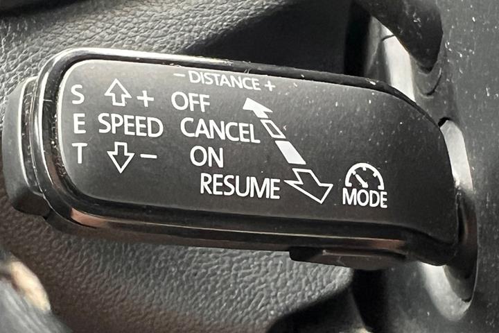 Hvid Skoda Kamiq fra 2022