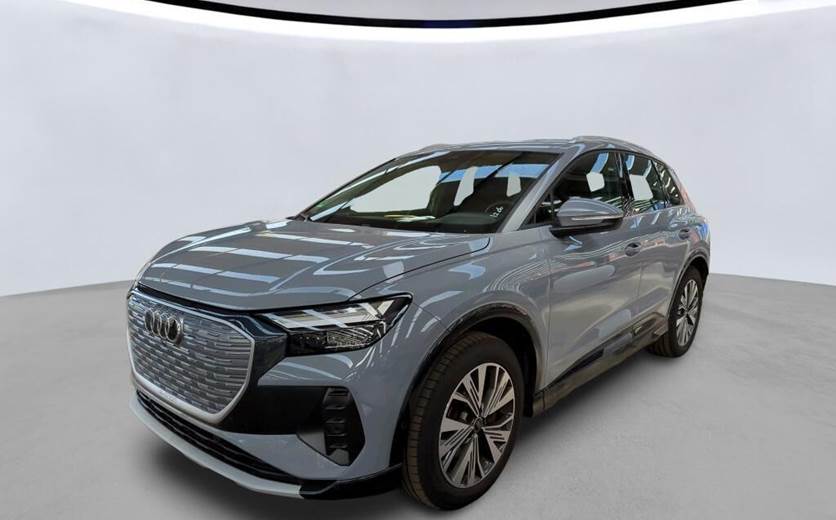 Audi Q4 40 E-tron Proline 204HK 5d Aut.
