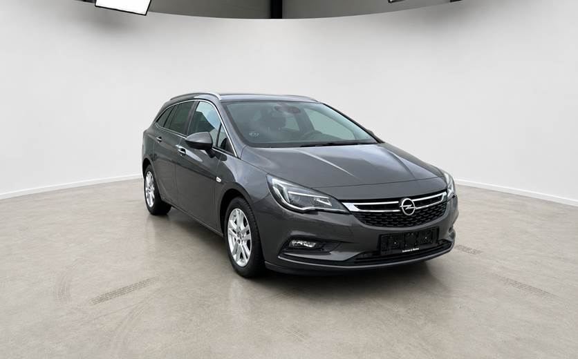 Opel Astra 1,4 T 150 Innovation Sports Tourer aut.