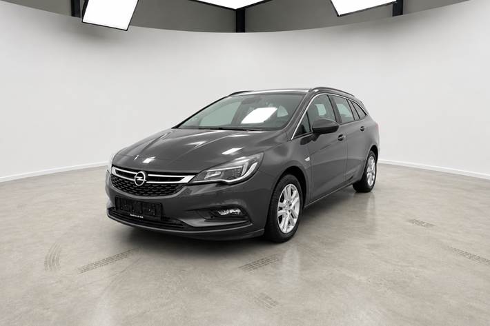 undefined Opel Astra fra 2016