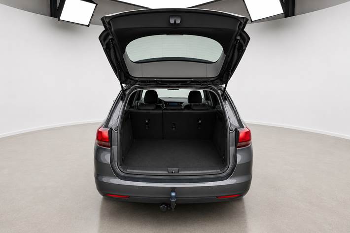 undefined Opel Astra fra 2016