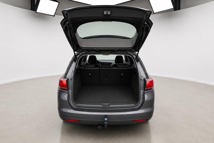 undefined Opel Astra fra 2016