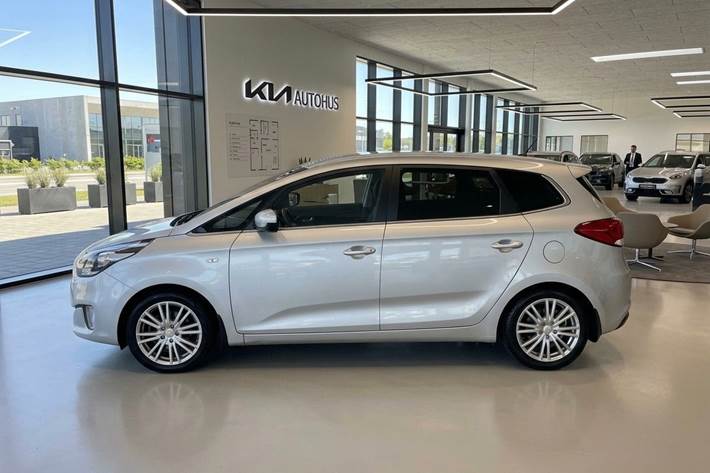 undefined Kia Carens fra 2014