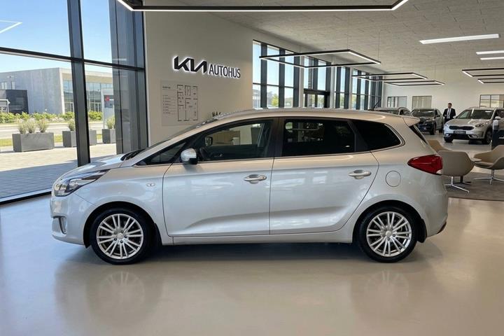 undefined Kia Carens fra 2014