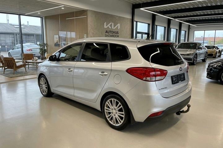 undefined Kia Carens fra 2014