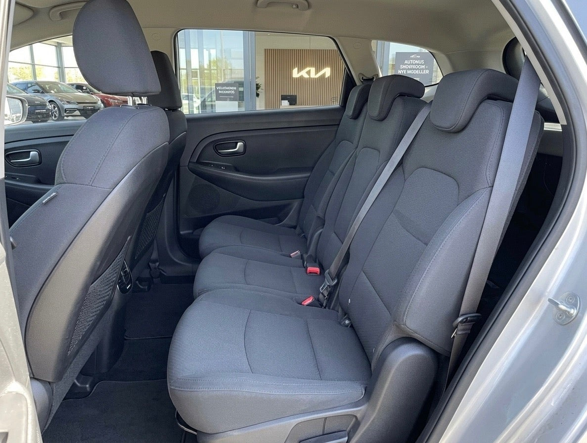 undefined Kia Carens fra 2014