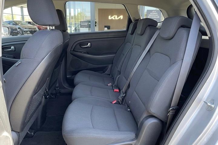 undefined Kia Carens fra 2014