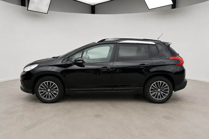 undefined Peugeot 2008 fra 2013