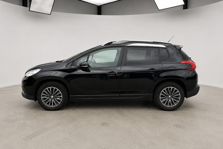 undefined Peugeot 2008 fra 2013
